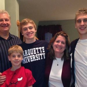 Meet your Posher, Anne